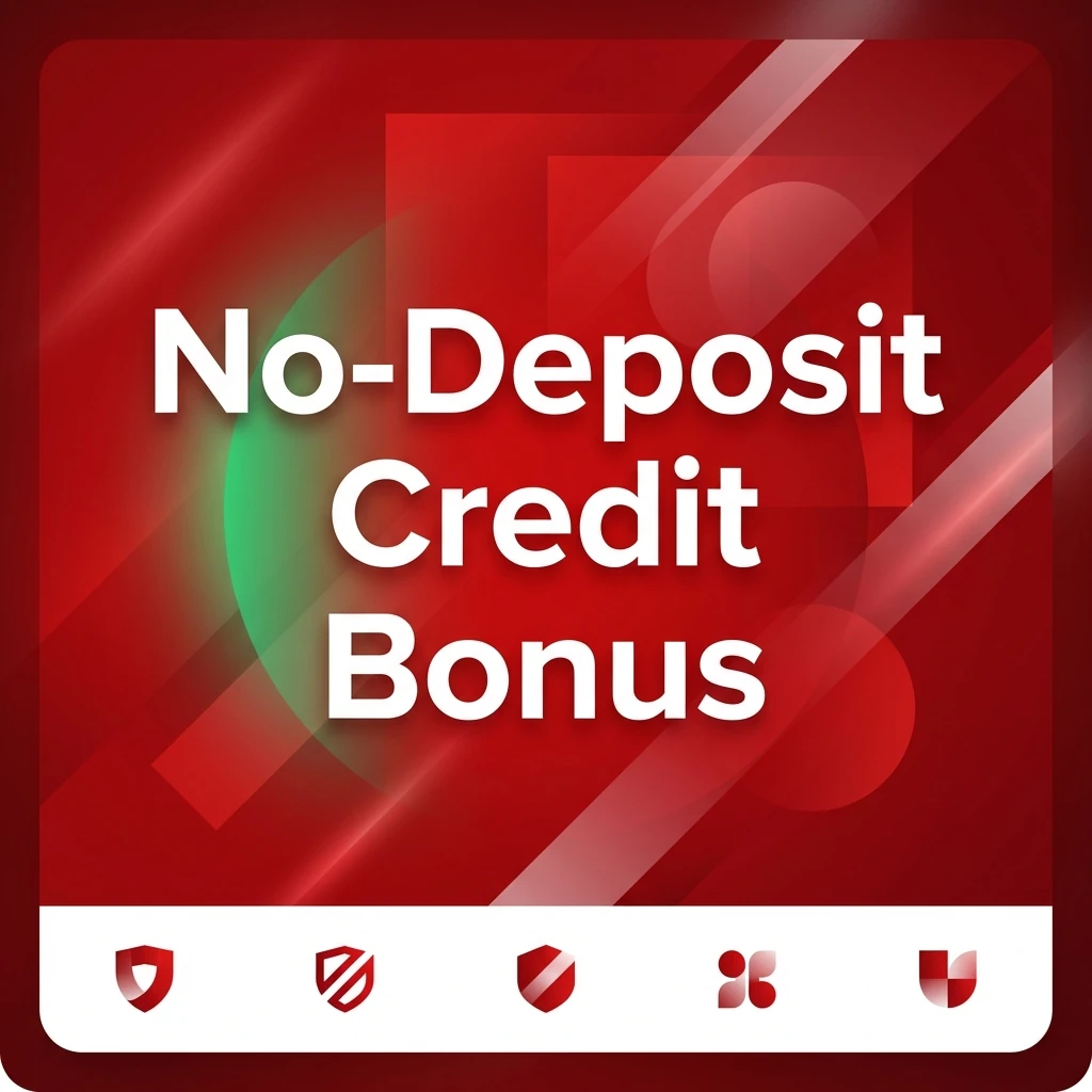 No-Deposit Credit Bonus