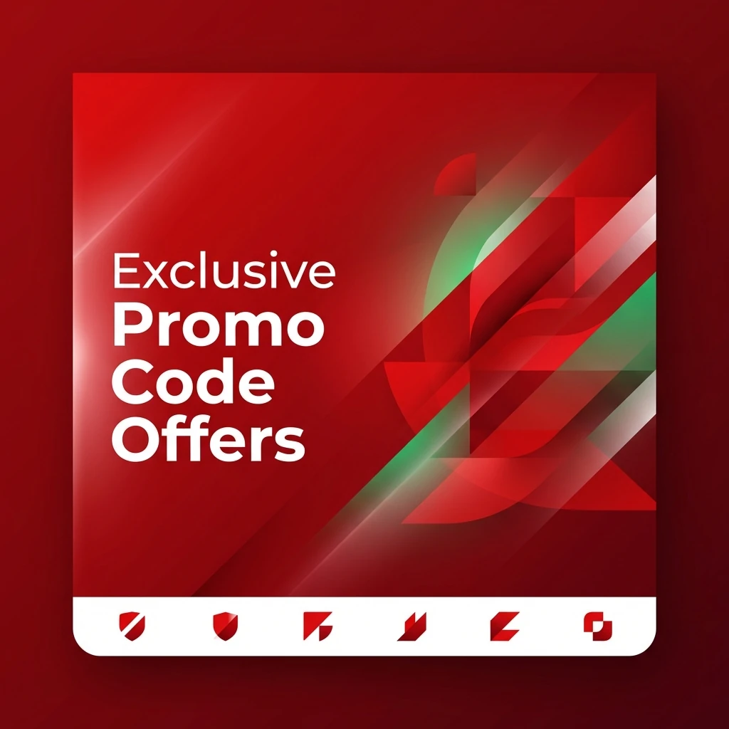 Exclusive Promo Code Offers